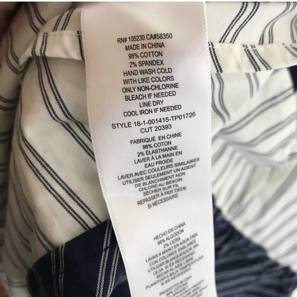 Joie Ruffled Top - Picture 5 of 5